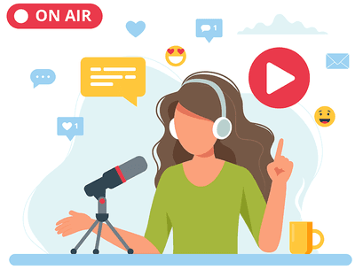 10 podcasts of 2022 featured image