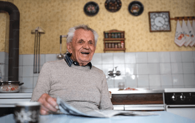HCB Waivers: Home Modification Programs for the Elderly | Rosarium Health