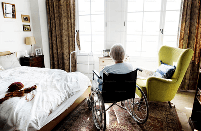 Preventing Trips and Falls of older adults